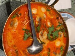 -Home Thai·泰谣(王府井apm店)