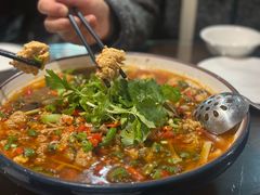 -飞虹鱼馆(春华路店)