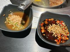 -海汕记·潮汕鲜牛肉火锅·自助