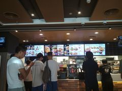 -肯德基(兴隆店)