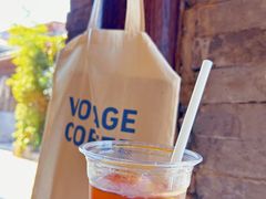 -VOYAGE COFFEE(杨梅竹店)