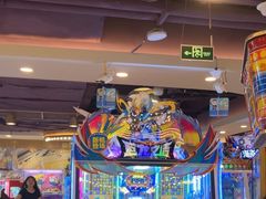 -汤姆熊欢乐世界(罗斯福店)