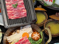 -松鹤精致料理(五一中路店)
