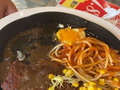 -汤姆家的牛排西餐厅(振华商厦店)