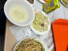 -新川面馆(新街口起源店)