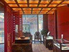 -大视光学•LINDBERG林德伯格•全球手工眼镜集合店(王府井店)