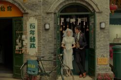 点击看大图 -巴黎婚纱摄影馆(葫芦岛优选店)