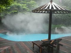 -呀诺达热带雨林