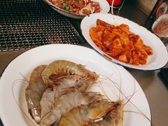 -马路牙子烧烤音乐酒馆(望京店)