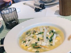 -桂满陇·蟹黄小笼汤包(清河万象店)