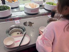 -龍歌自助小火锅(雨花台江南虹悦城店)