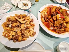 -清真吐鲁番餐厅(牛街店)