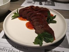 -小大董·烤鸭(凤凰汇店)