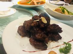 越式牛肉粒-苏浙汇(朝外店)