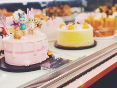 -卷心卷意·轻甜蛋糕(新光天地店)