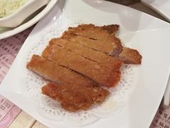 -池记(尖沙咀店)