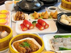-皇室假期美食水疗会(春风路店)