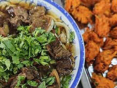 -清真-戏楼王记牛肉面