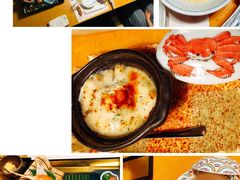 -蟹道乐(梅田店)