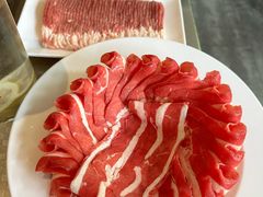 -清真·鸦儿李记·涮肉(马家堡店)