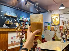 -热浪岛马来餐厅
