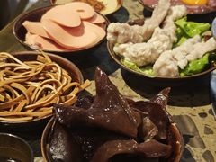 -正南齊北重庆老火锅(光华村直营店)