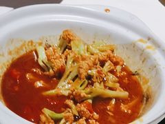 -大鸭梨烤鸭店(花园村店)