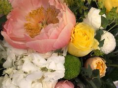 -BOBLOOM花店(宝龙旭辉广场店)