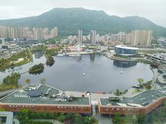 -舟山希尔顿酒店