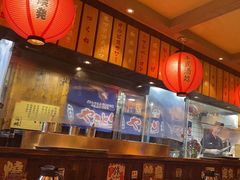 -鸟鹏烧鸟居酒屋(熙龙湾店)