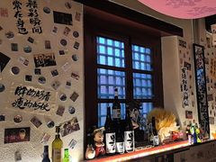 -三杯赤運·中式小酒馆(所城里店)