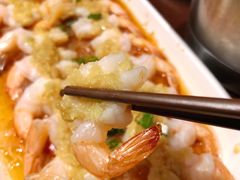 -前海沿·青岛菜(李沧万达店)
