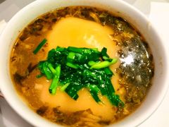 -李记搅团•非遗陕菜(三桥店)