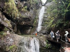 -布袋山风景区