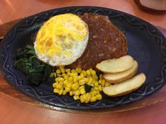 -萨莉亚意式餐厅(鸿大广场店)