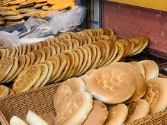 辣馕-米吉提馕(文化路店)