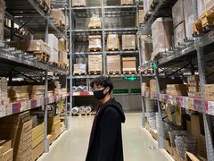 -IKEA宜家家居(南京商场)
