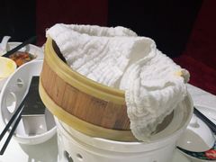 -老浒记烤鸭-北京菜(琉璃厂店)