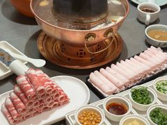 -额尔敦传统涮(体育场店)