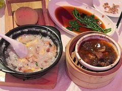 -皇马假日醉海南大酒店·假日一品派茶楼(秀英店)