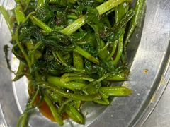 -黄亚华小食店(Jalan Alor)