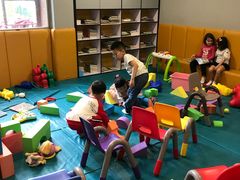 -Geneva日内瓦餐厅(西郊宝成花苑店)