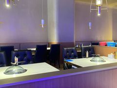 -观海蒸汽海鲜自助(天河城店)
