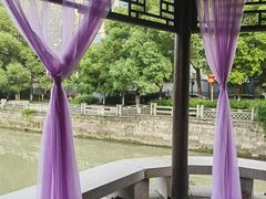 -樟树底(胜利河美食街店)