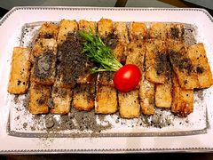-北京王府井希尔顿酒店·秦唐中餐厅Chynna