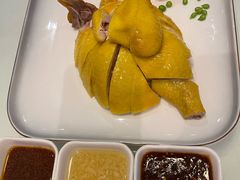 -松鹤楼·非遗·苏帮菜(融科店)