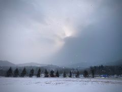 -亚布力新体委滑雪场