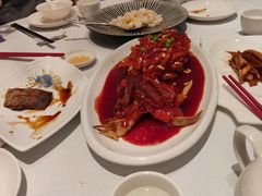 -新雅粤菜馆(南京东路店)