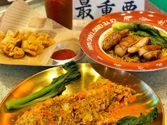 -七爷清汤腩·港式茶餐厅(世博店)
