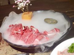 -码头故事火锅(大丰店)